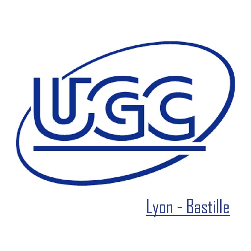 UCG Lyon Bastille